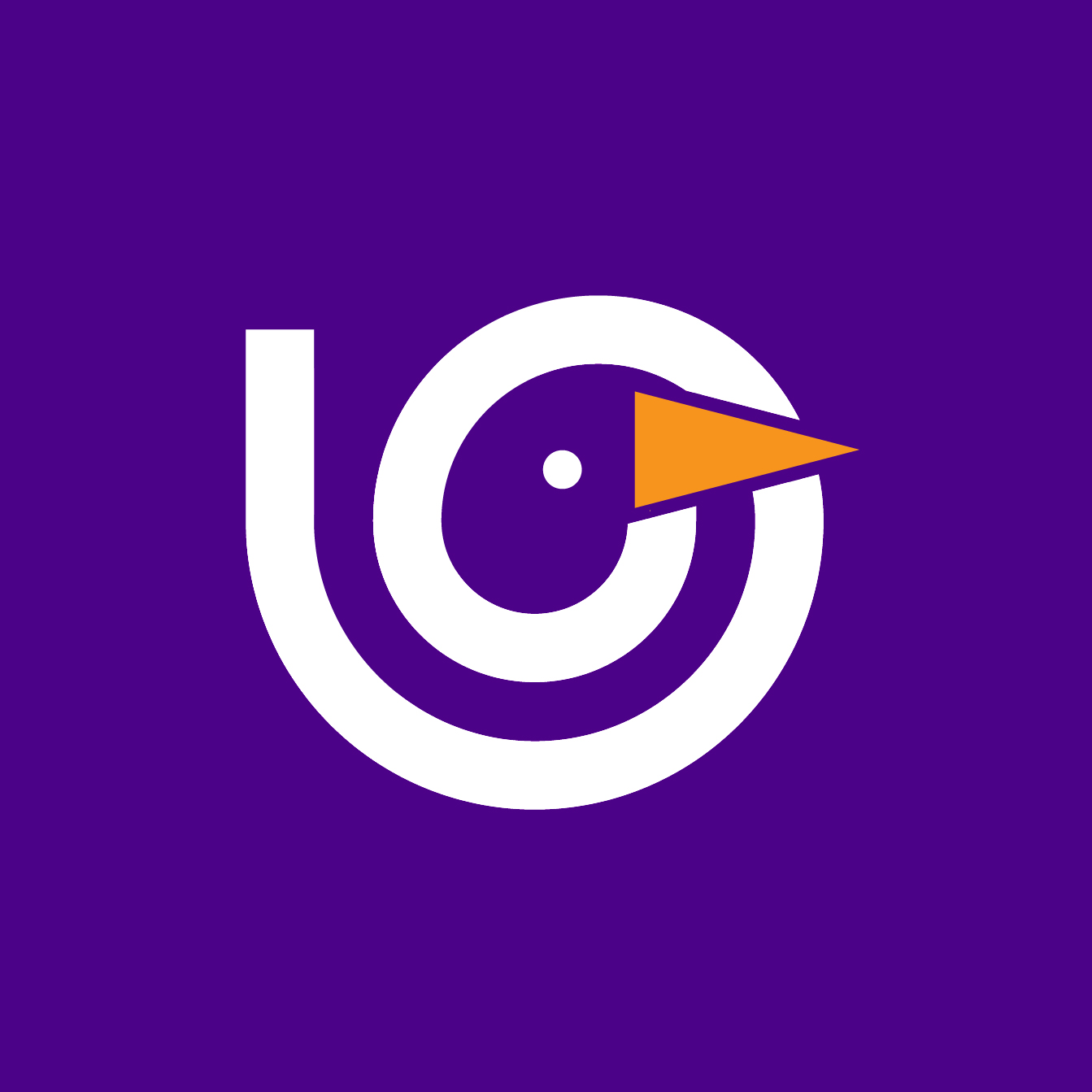 Uirapuru Malhas – Símbolo
